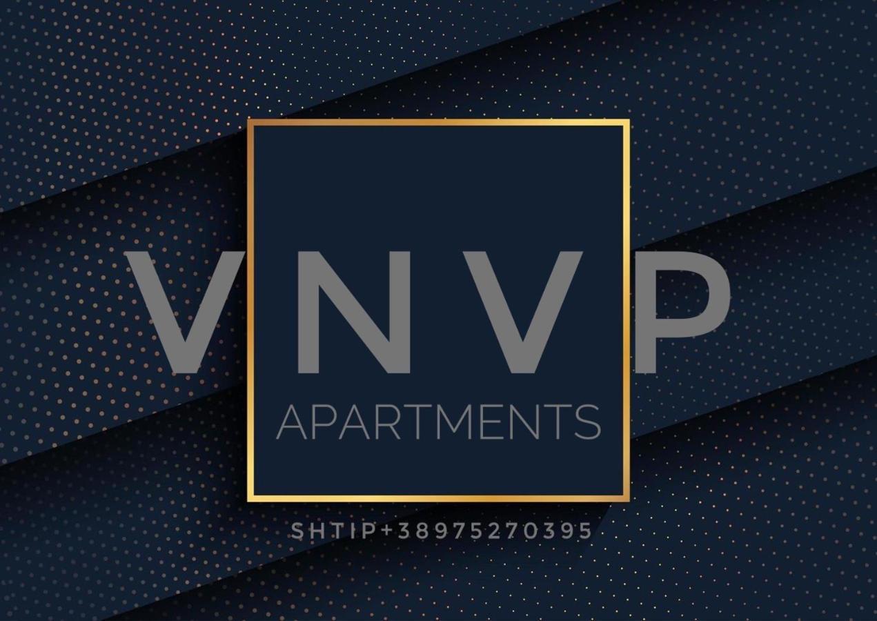 Vnvp Apartment Stip Exterior photo